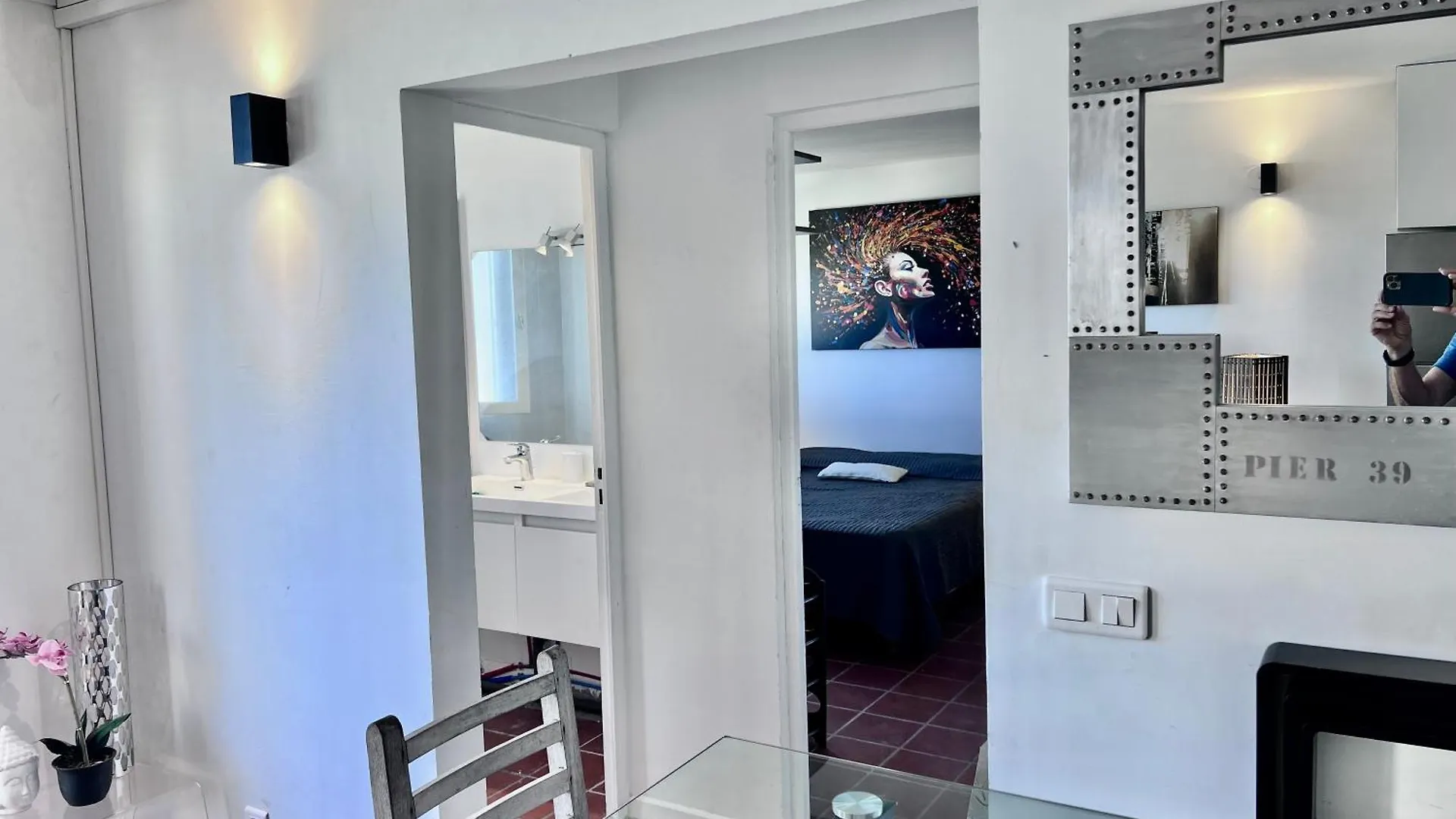 Lounge Relax 2 Bedroom Sea View Appart Ле-Гозье