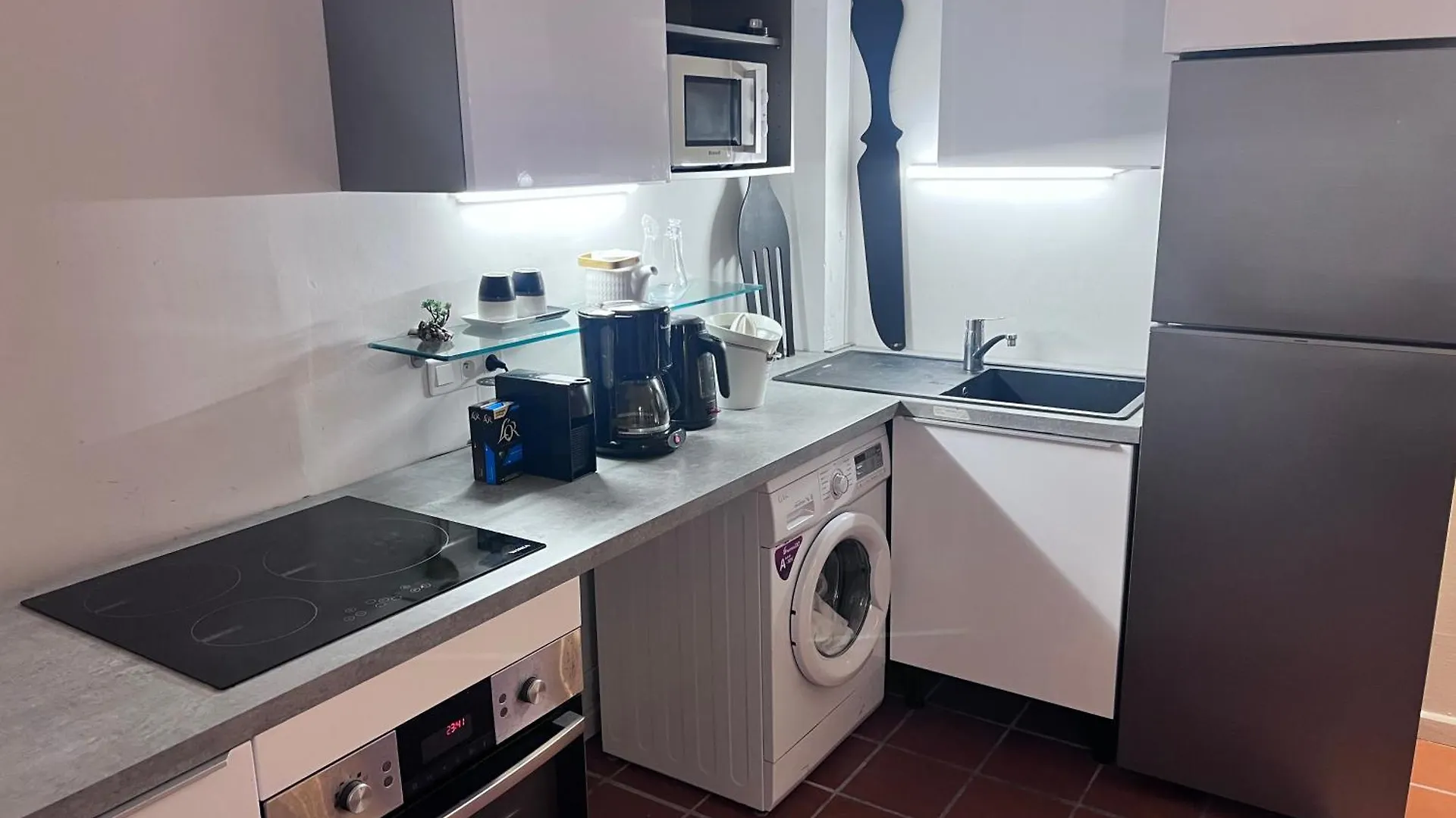 Διαμέρισμα Lounge Relax 2 Bedroom Sea View Appart Le Gosier  Γουαδελούπη